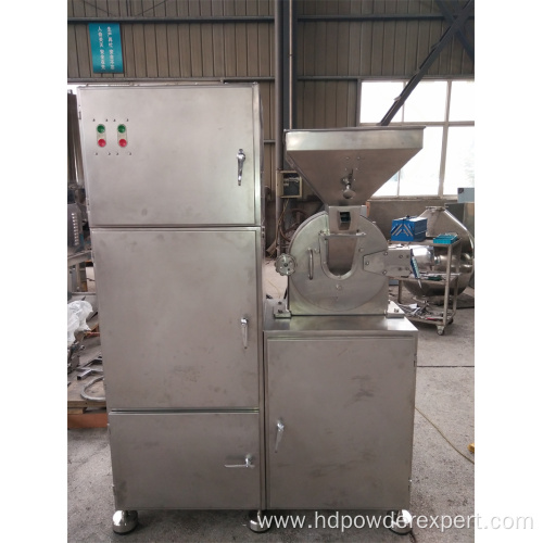 Super fine powder sugar mill machinery prices